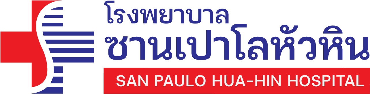 San Paolo Hospital logo