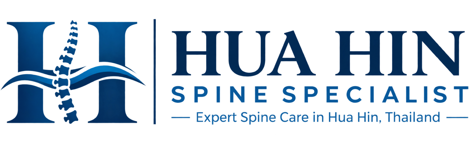 Hua Hin Spine Specialist — Expert Spine Care in Hua Hin, Thailand